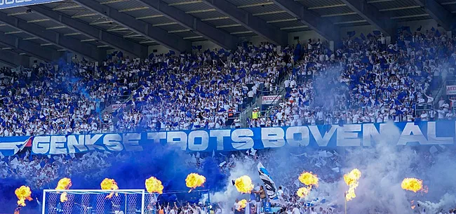 Genk doet geweldige oproep aan eigen fans én Gent-aanhang