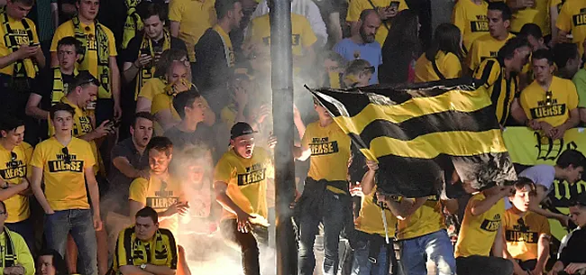 Licht aan het einde van de tunnel voor Lierse: Fusieclub op komst