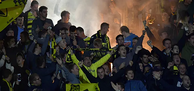 Oplossing Lierse in zicht: 