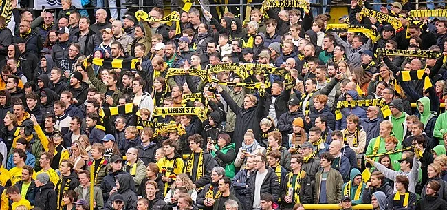 Lierse pakt uit met zeer opvallende nieuwe stadionnaam