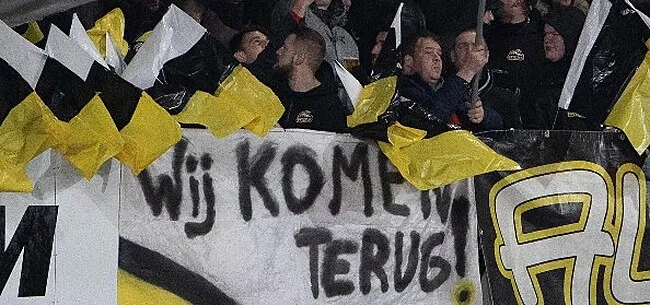 Lokeren-Temse verrast met transfervrije aanwinst