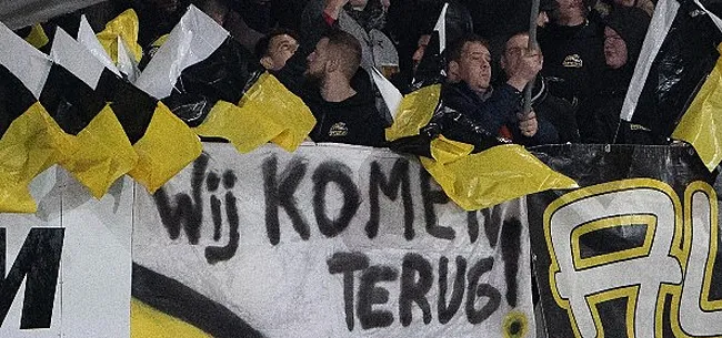 Relletjes na verloren promotiematch Lokeren Temse