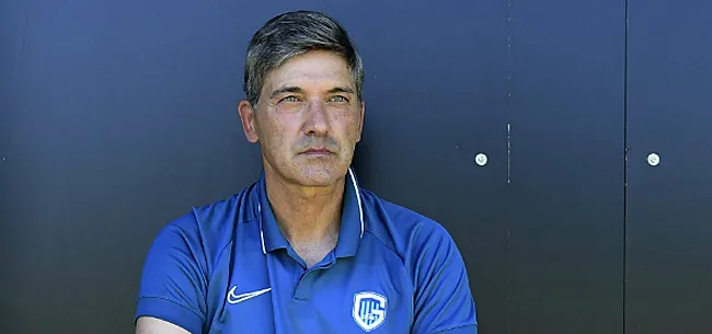 Mazzu open over mogelijke komst van Hagi naar Genk