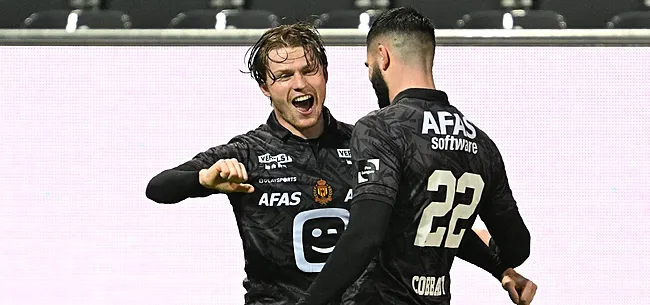 KVM nadert top 6 na gevleide zege: Eupen vloekt op VAR