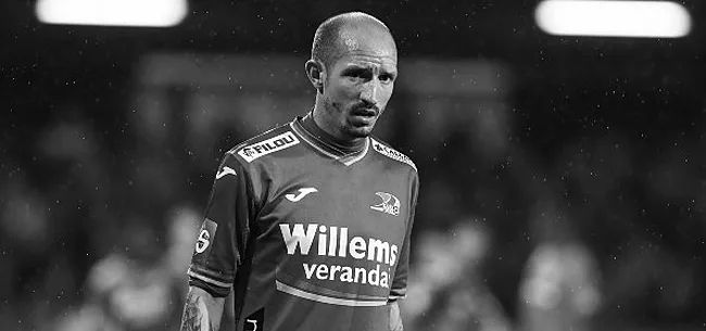 KV Oostende en Zulte Waregem komen met mooi eerbetoon voor Berrier