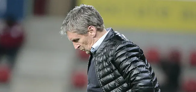 Boegbeeld Zulte Waregem keihard: 