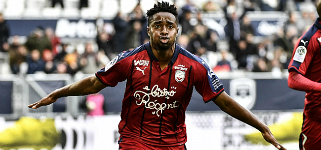 Girondins de Bordeaux blijft tóch in Ligue 1