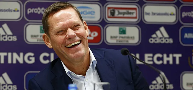 'Arnesen wil ogen RSCA uitsteken met eerste Feyenoord-aanwerving'