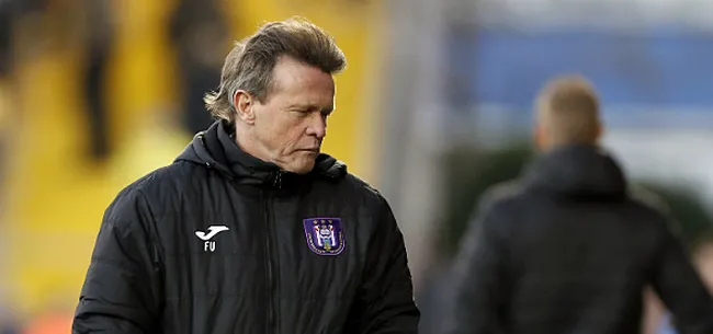 Alternatief defensieve zorgen Anderlecht: 