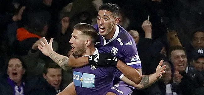 OHL vreest drietal bij Beerschot: 