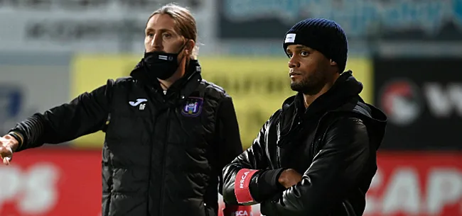 'Frutos kan Anderlecht verlaten voor avontuur in thuisland'