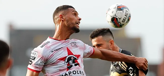 'AA Gent wilde ZInho Gano en 2 JPL-topspitsen halen'