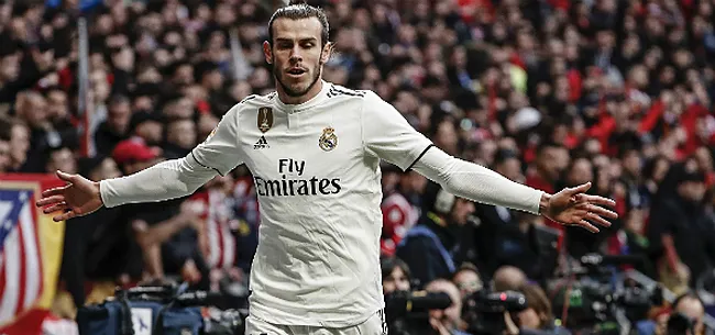 Rivaldo duidt ideale club voor Gareth Bale aan