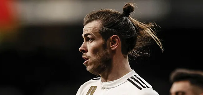 Gareth Bale maakt nieuwe club officieel bekend