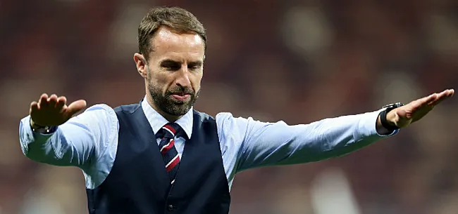 Southgate onder vuur in Engeland: 