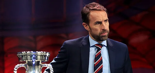 Southgate vreest voor afgelasting EK in 2021