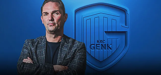 EXCLUSIEF: KRC Genk haalt topper in huis