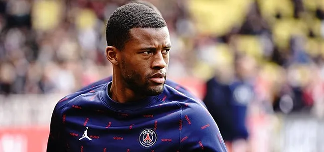 'Drukte bij PSG: Wijnaldum uit, topaanwinst in'