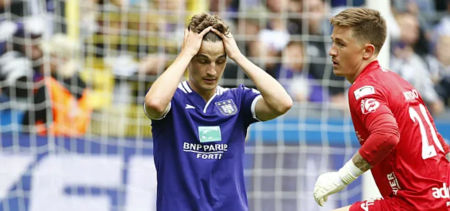 'Anderlecht dreigt 2 goudhaantjes te mislopen door bizarre reden'