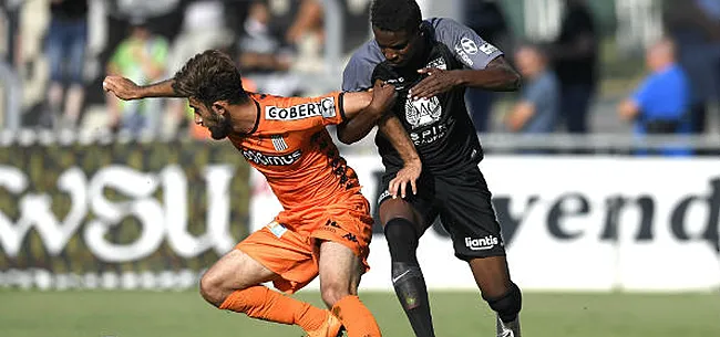 Snel een eerste trainersontslag in de Jupiler Pro League?