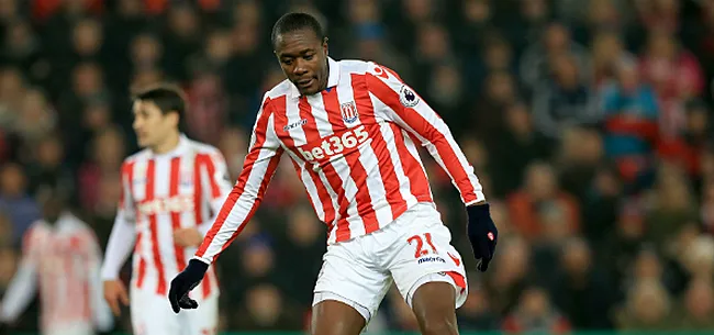 'Club wil stunten met vervanger Nakamba en contacteert Stoke City'