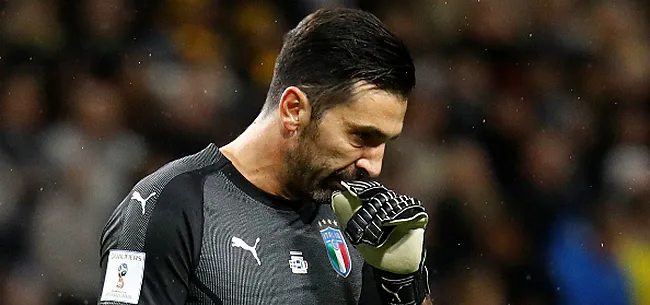 'Buffon verrast iedereen met terugkeer naar Juventus'