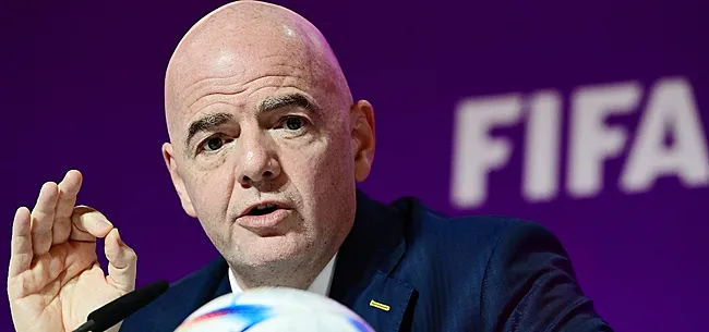 FIFA komt met groot nieuws over 'nieuw' transfersysteem