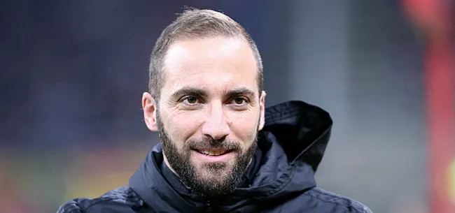 Broer Higuaín haalt keihard uit: 'Onze moeder heeft kanker, oké?'