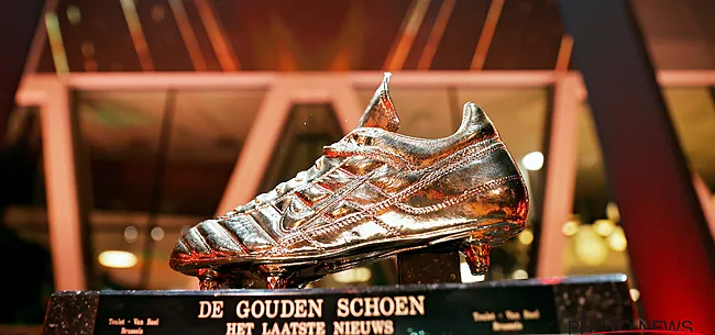 POLL Wie verdient de Gouden Schoen VoetbalNieuws