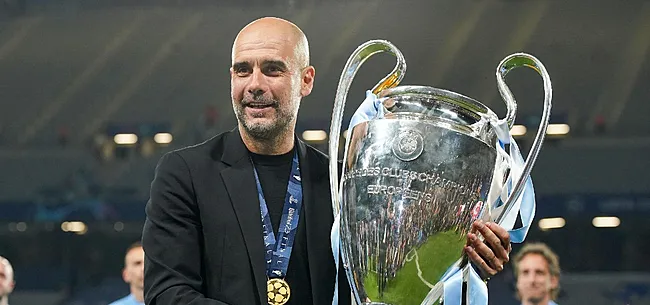 'Guardiola reserveert miljoenen voor oude bekende JPL'