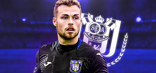 Anderlecht bereidt serieuze transferslag voor 