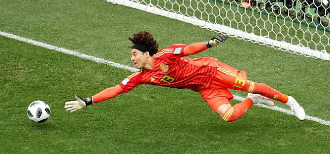 Standard geeft uitleg over Ochoa: 