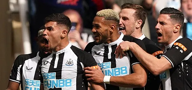 'Newcastle trapt zomers transferspektakel op gang'