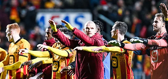 KV Mechelen meldt belangrijk financieel nieuws