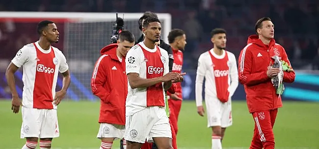 'Ajax haalt alles uit de kast voor Tottenham-kracht'