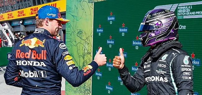 Max of Lewis? De Bruyne kiest partij in ultieme F1-clash