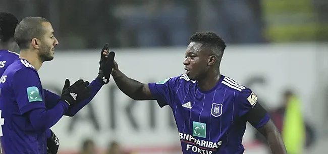 Anderlecht rijker dan ooit: 12 'jeugdspelers' gaan hun kans in juni