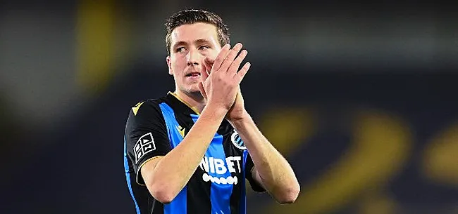 'Club Brugge beeft: Vanaken open voor West Ham-deal'