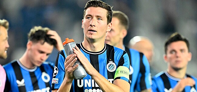 'Club Brugge krijgt loodzware opdracht op transfermarkt'