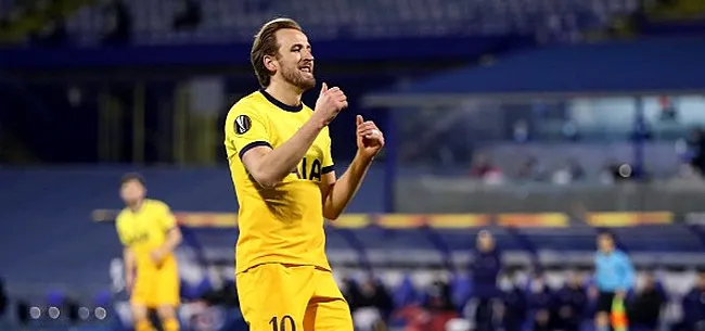 'Verrassing van formaat: Harry Kane verlaat Tottenham'