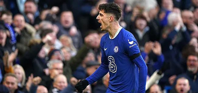 Chelsea bezweert crisis, Newcastle opnieuw derde