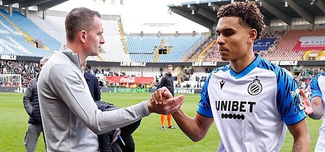 De perfecte T1 voor Club Brugge: 7 topcoaches op de lijst