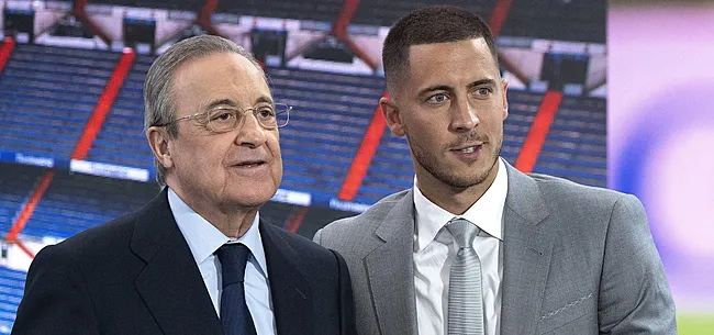 'Pérez onderneemt persoonlijk actie in dossier-Hazard'