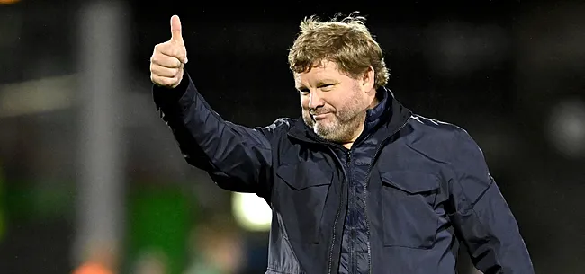 Vanhaezebrouck waarschuwt Standard: 