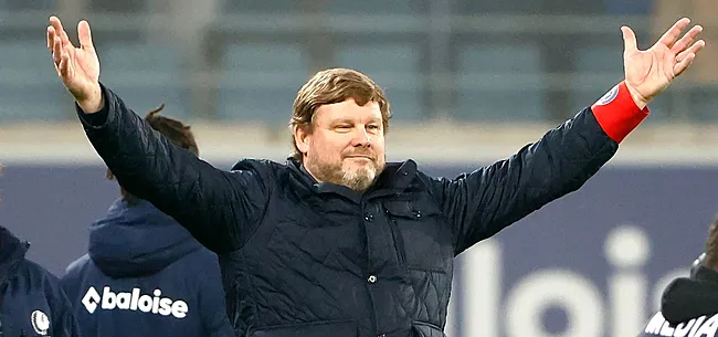 Vanhaezebrouck zorgt voor beroering: 