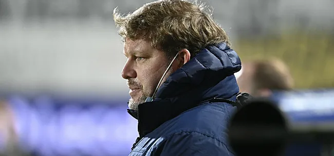 Vanhaezebrouck looft coach: 