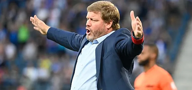 Vanhaezebrouck krijgt fikse opsteker voor Molde