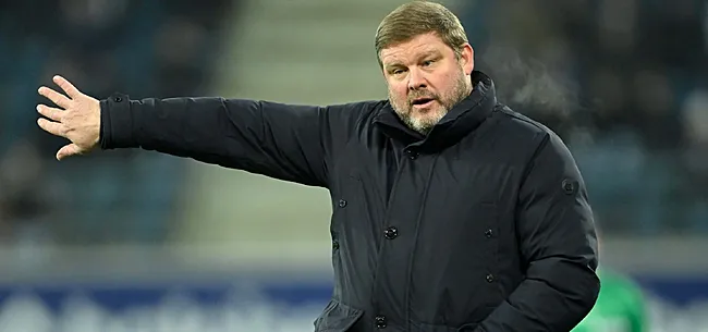 Subtiele Vanhaezebrouck: 