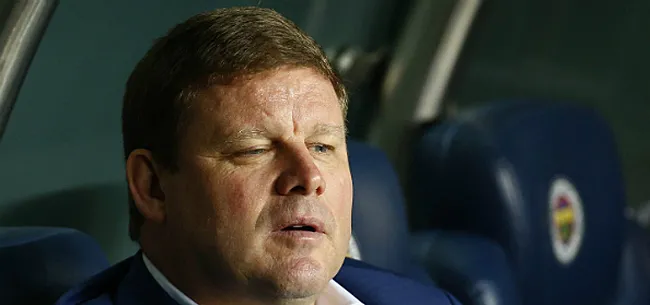 Vanhaezebrouck ziet flauwte bij AA Gent-sterkhouder: 