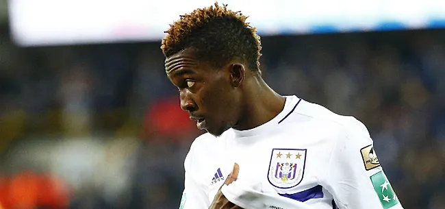 'Onyekuru helpt Anderlecht onbewust aan absolute toptransfer'